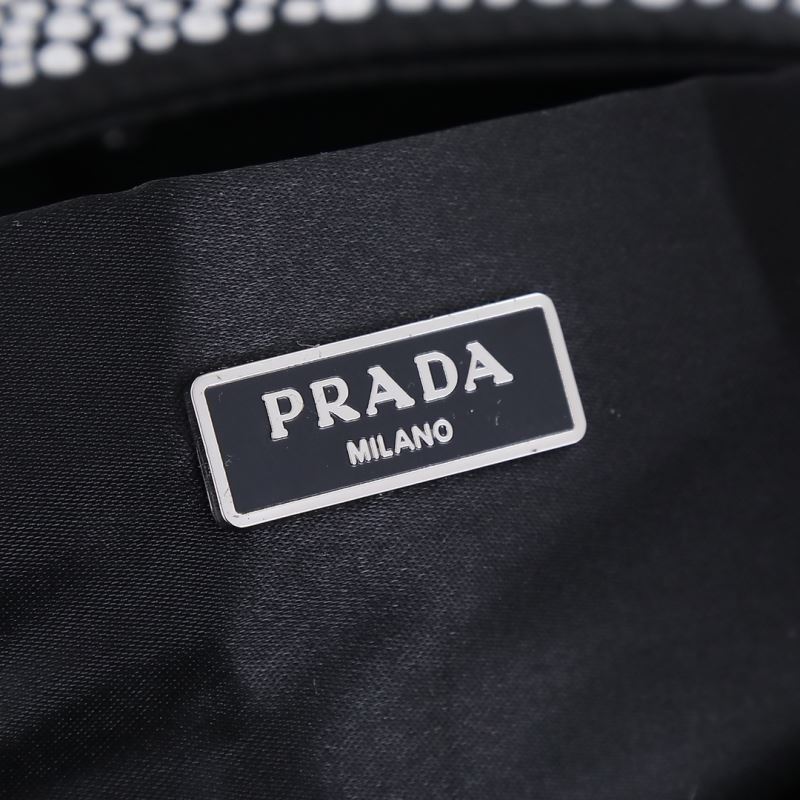 Prada Hobo Bags